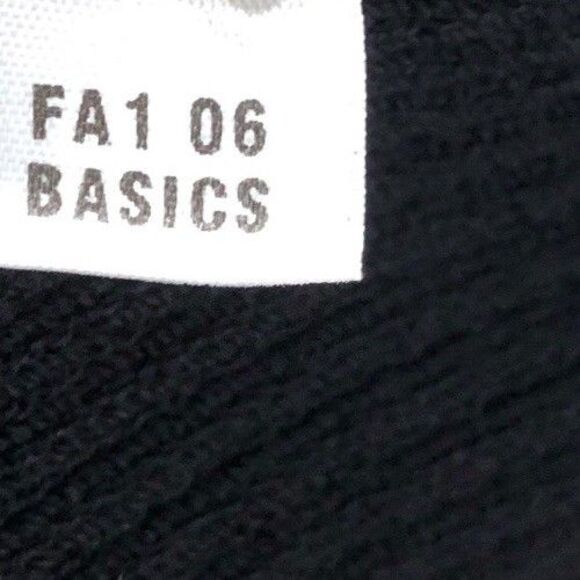 ST. JOHN COLLECTION 8 Black Skirt Santana Knit Ribbed A-line Wool Blend NWT $375 - Picture 12 of 12